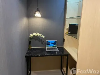 Condo en alquiler de 1 habitaciones en Chatuchak, Bangkok