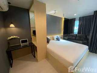Condo en alquiler de 1 habitaciones en Chatuchak, Bangkok