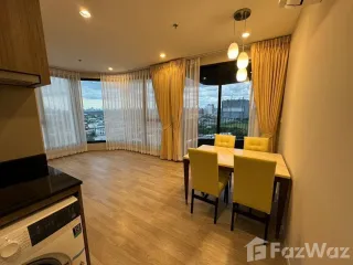 For rent 2 bedrooms condo in Bang Na, Bangkok