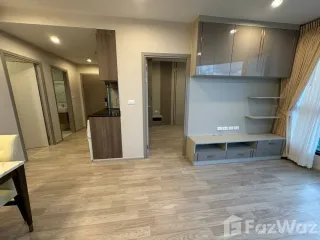 For rent 2 bedrooms condo in Bang Na, Bangkok