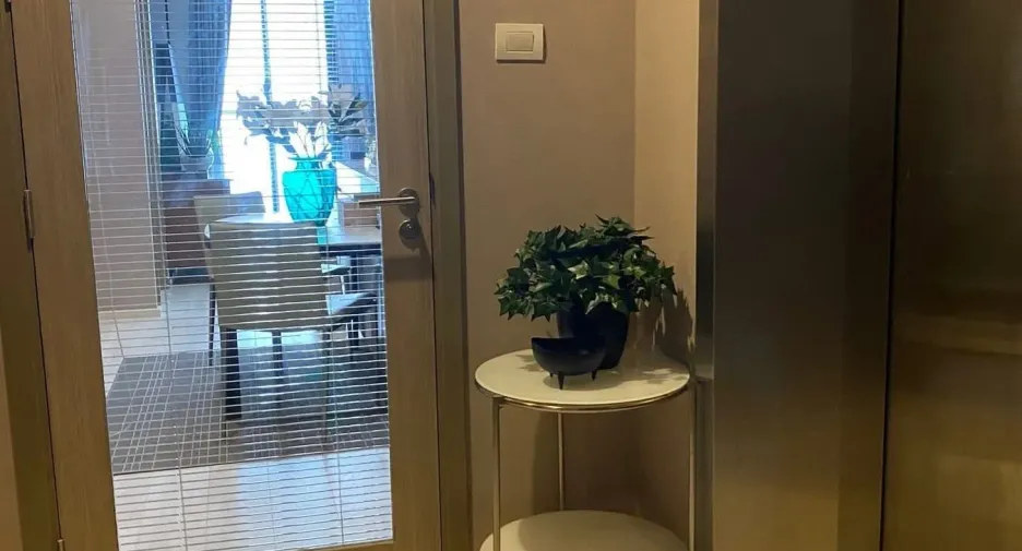 Wohnung zum Kauf mit 2 Zimmer in Pathum Wan, Bangkok