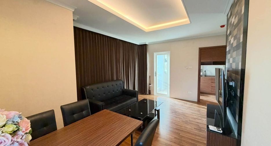 For sale 1 Beds condo in Mueang Chiang Mai, Chiang Mai