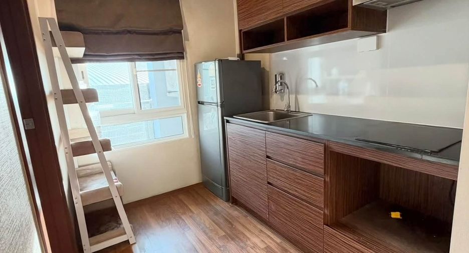For sale 1 Beds condo in Mueang Chiang Mai, Chiang Mai