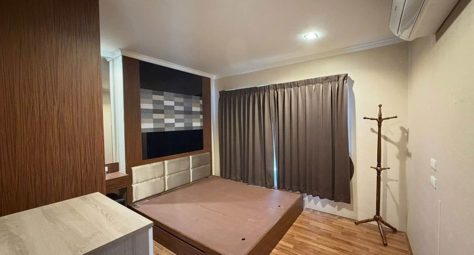 For sale 1 Beds condo in Mueang Chiang Mai, Chiang Mai