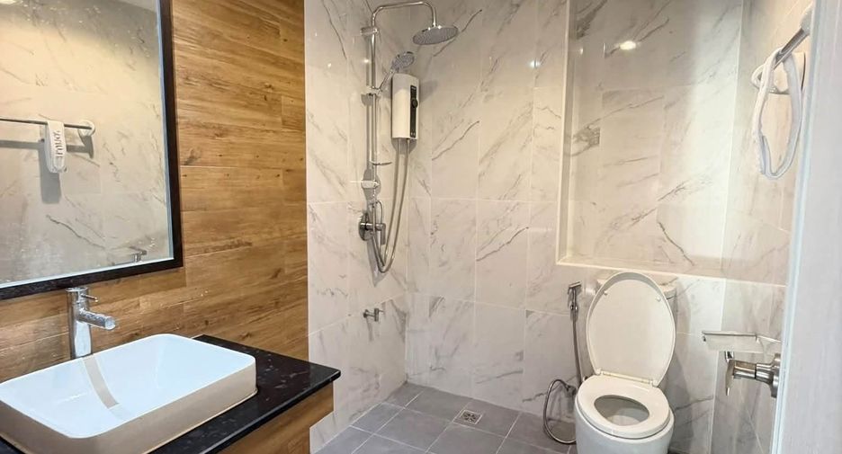 For sale 1 Beds condo in Mueang Chiang Mai, Chiang Mai