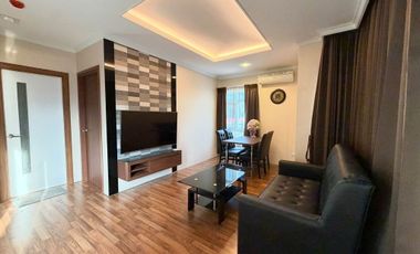 For sale 1 Beds condo in Mueang Chiang Mai, Chiang Mai