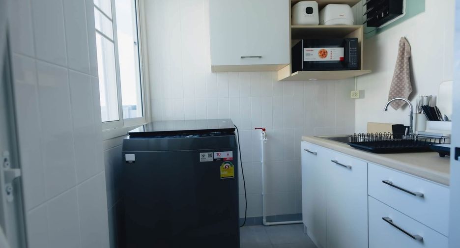 For sale スタジオ condo in Mueang Chiang Mai, Chiang Mai