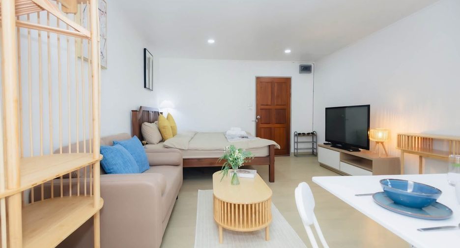 For sale スタジオ condo in Mueang Chiang Mai, Chiang Mai