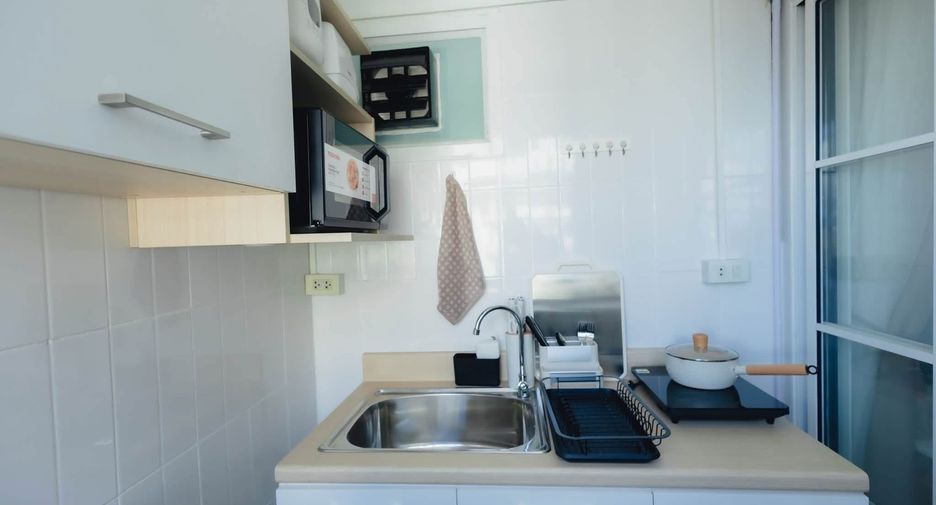 For sale スタジオ condo in Mueang Chiang Mai, Chiang Mai