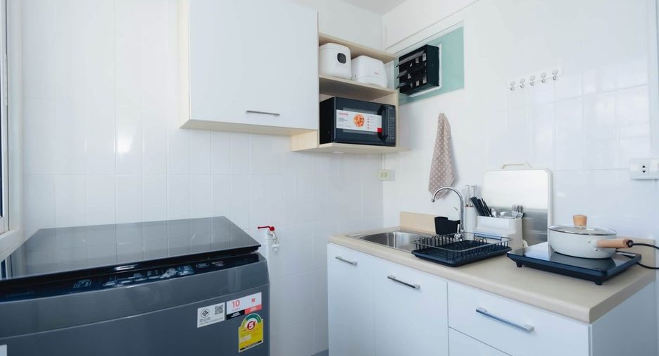 For sale スタジオ condo in Mueang Chiang Mai, Chiang Mai