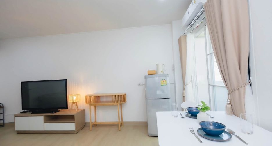 For sale スタジオ condo in Mueang Chiang Mai, Chiang Mai