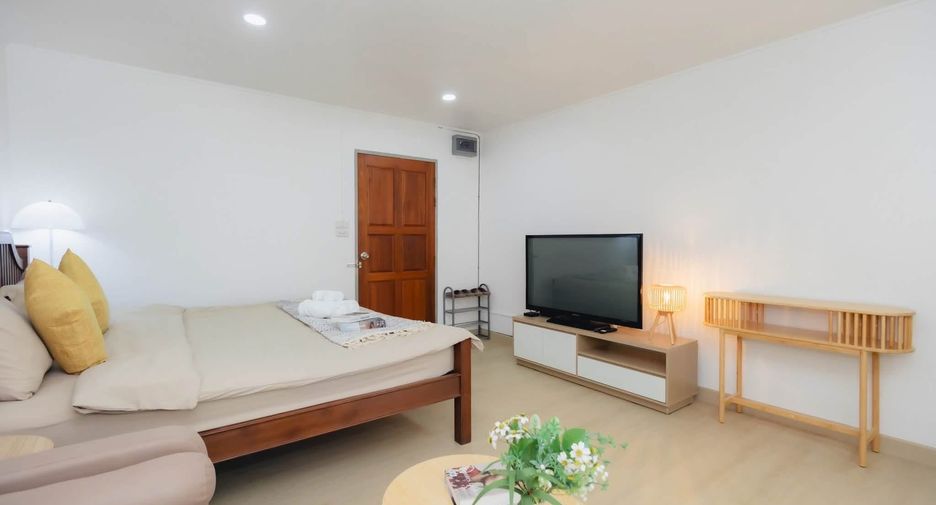 For sale スタジオ condo in Mueang Chiang Mai, Chiang Mai