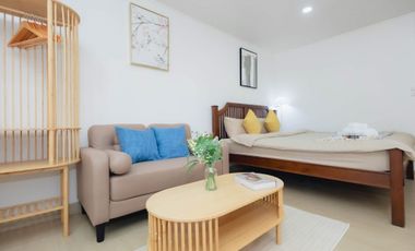 For sale スタジオ condo in Mueang Chiang Mai, Chiang Mai