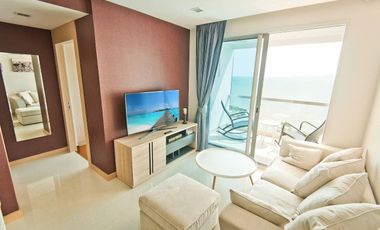 Wohnung zum Kauf mit 1 Zimmer in Bang Lamung, Chonburi
