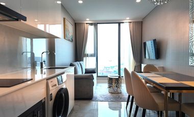 Condo en venta de 1 habitaciones en Jomtien, Pattaya