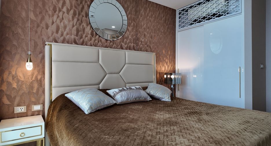 Condo en venta de 1 habitaciones en Jomtien, Pattaya