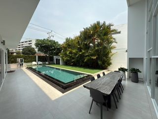 出售 5 卧室 别墅 在 Bang Lamung, Chon Buri