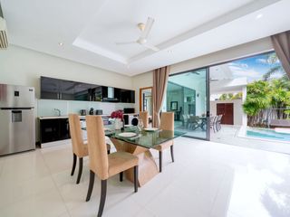 出售 3 卧室 别墅 在 Phuket Town, 普吉