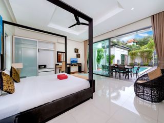 出售 3 卧室 别墅 在 Phuket Town, 普吉