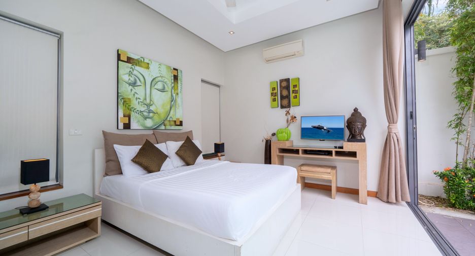 出售 3 卧室 别墅 在 Phuket Town, 普吉