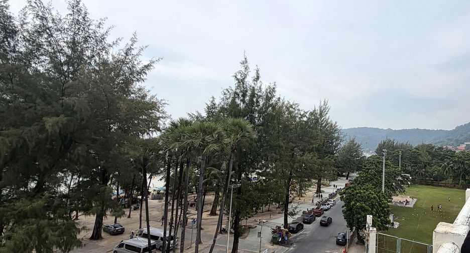 Gewerbefläche zur Miete in Kathu, Phuket