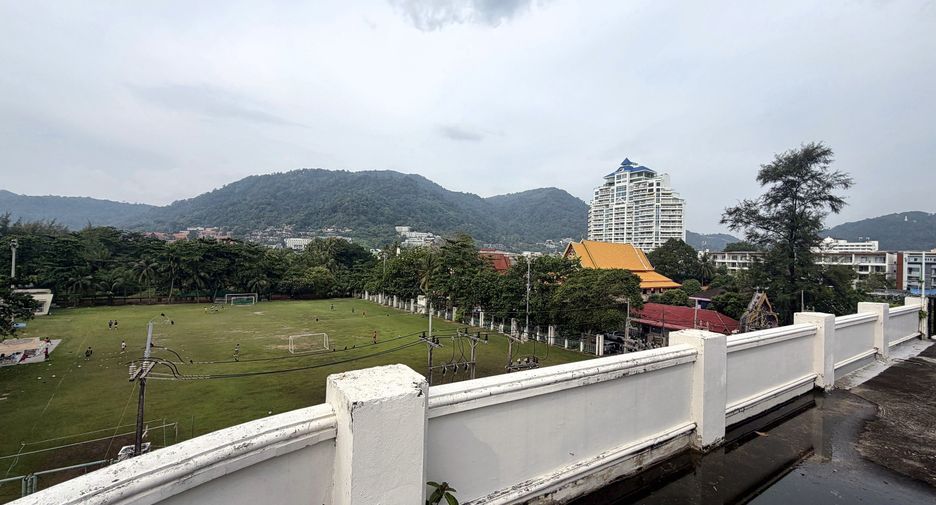 Gewerbefläche zur Miete in Kathu, Phuket