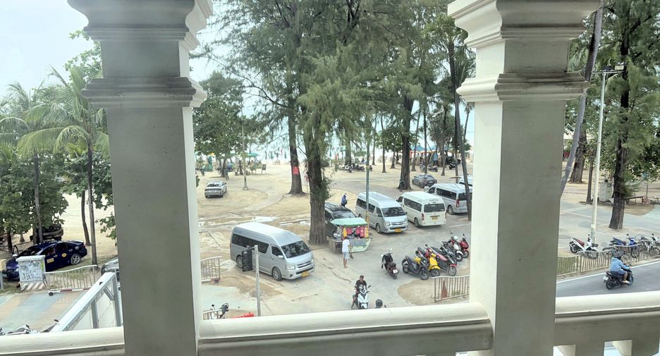 Gewerbefläche zur Miete in Kathu, Phuket