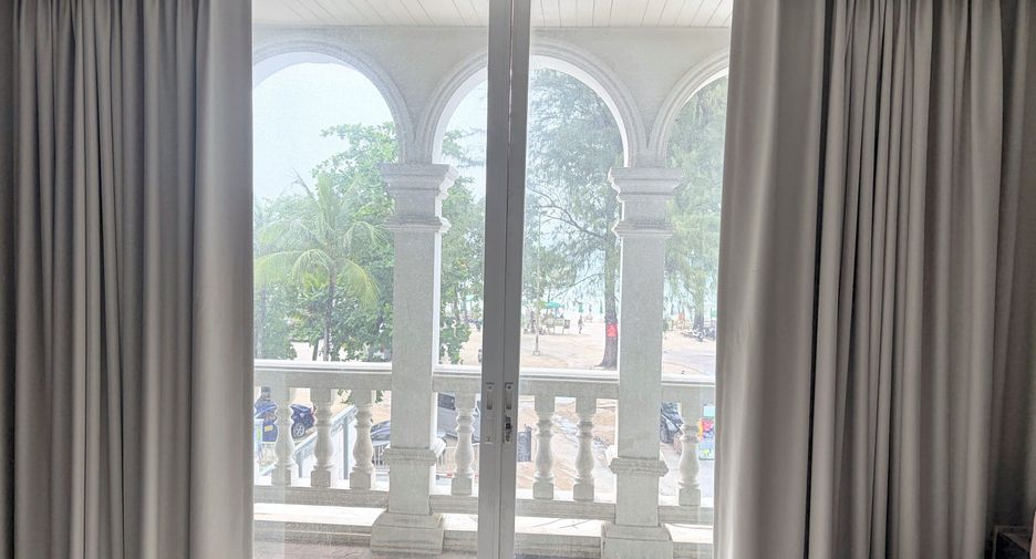 Gewerbefläche zur Miete in Kathu, Phuket