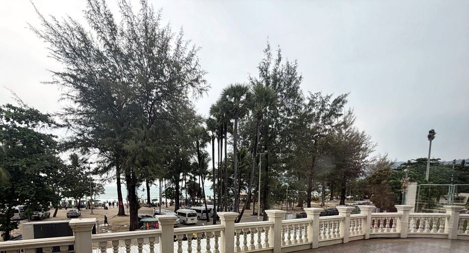 Gewerbefläche zur Miete in Kathu, Phuket
