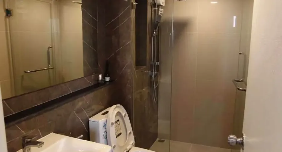 Condo en alquiler de 1 habitaciones en Watthana, Bangkok