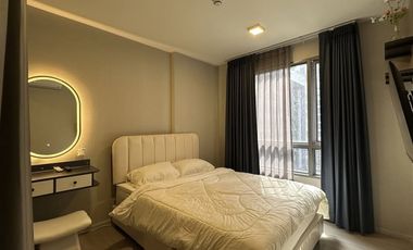 Condo en alquiler de 1 habitaciones en Watthana, Bangkok