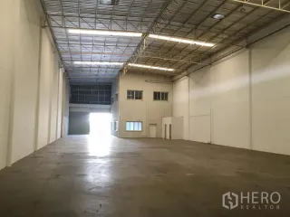 Аренда склад в Khlong Luang, Патумтани