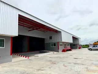 For rent warehouse in Bang Bo, Samut Prakan