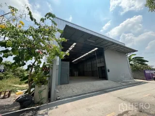 Аренда склад в Mueang Pathum Thani, Патумтани