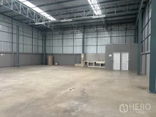 Аренда склад в Mueang Pathum Thani, Патумтани