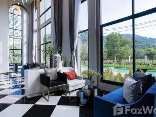 Haus zur Miete mit 3 Zimmer in Mueang Phuket, Phuket