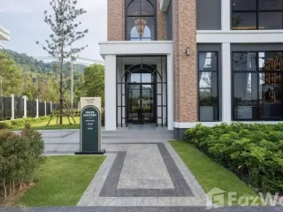 Haus zur Miete mit 3 Zimmer in Mueang Phuket, Phuket