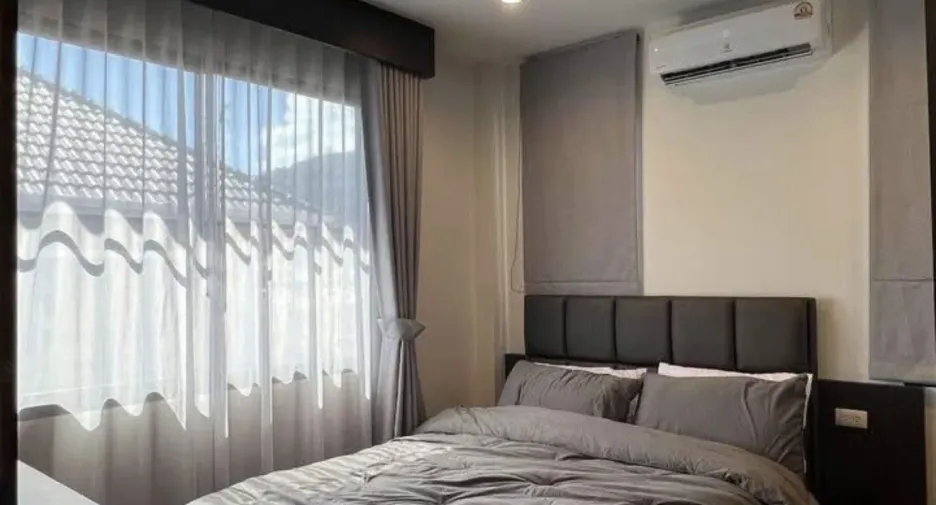 Haus zur Miete mit 3 Zimmer in Mueang Phuket, Phuket