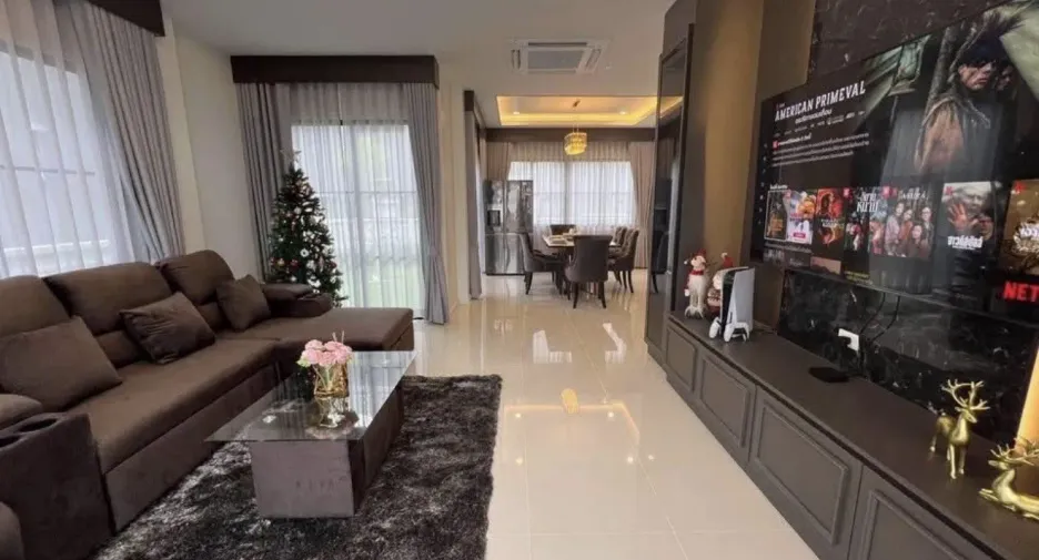 Haus zur Miete mit 3 Zimmer in Mueang Phuket, Phuket