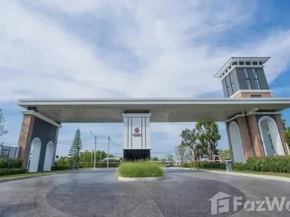 Haus zur Miete mit 3 Zimmer in Mueang Phuket, Phuket