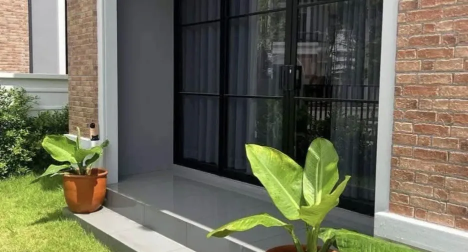 Haus zur Miete mit 3 Zimmer in Mueang Phuket, Phuket