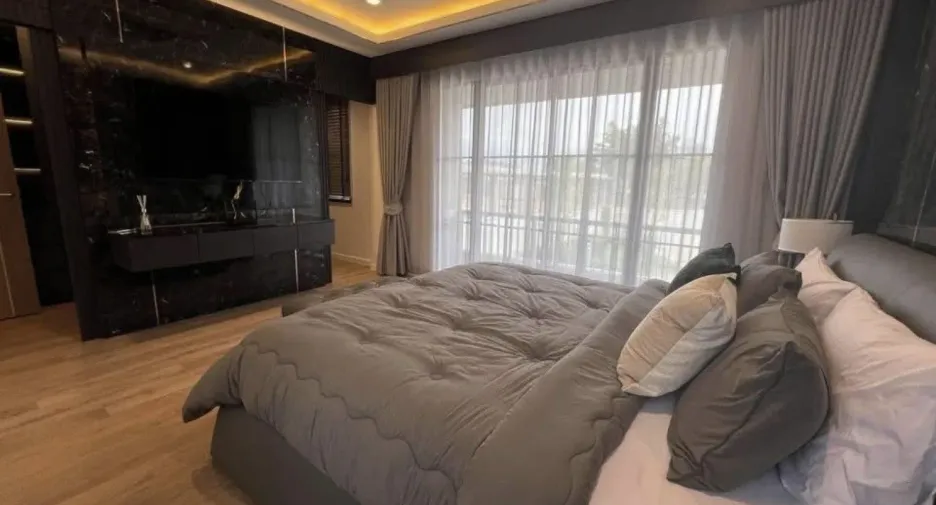 Haus zur Miete mit 3 Zimmer in Mueang Phuket, Phuket