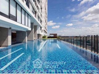 Wohnung zum Kauf mit 1 Zimmer in Mueang Nonthaburi, Nonthaburi