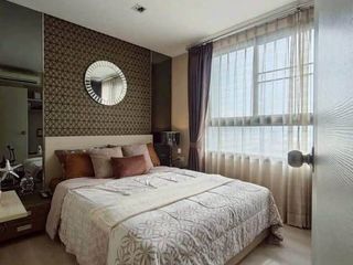 Wohnung zum Kauf mit 1 Zimmer in Mueang Nonthaburi, Nonthaburi