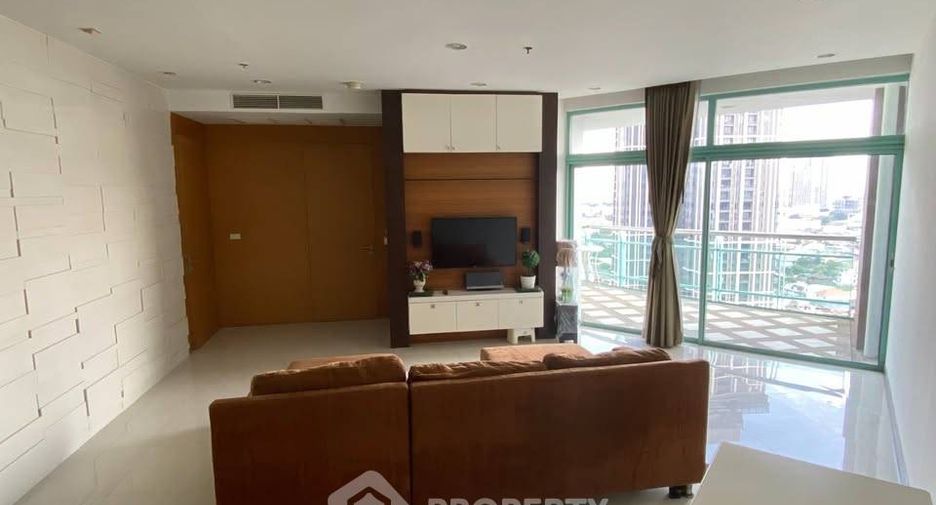 Wohnung zum Kauf mit 2 Zimmer in Bang Kho Laem, Bangkok