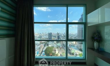 Wohnung zum Kauf mit 2 Zimmer in Bang Kho Laem, Bangkok