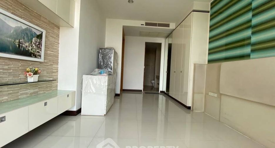 Wohnung zum Kauf mit 2 Zimmer in Bang Kho Laem, Bangkok
