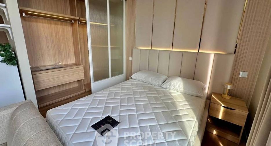 For rent 1 bed condo in Watthana, Bangkok