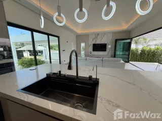 For sale 3 ベッドルーム villa in Cha Am, Phetchaburi