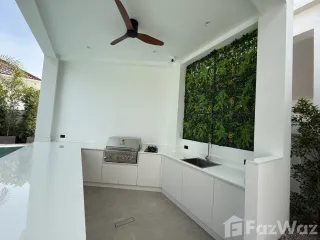 For sale 3 ベッドルーム villa in Cha Am, Phetchaburi